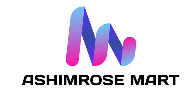 ASHIMROSE MART